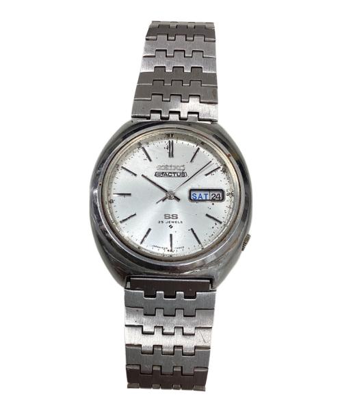 SEIKO（セイコー）SEIKO (セイコー) 腕時計の古着・服飾アイテム