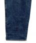 中古・古着 EVISU (エヴィス) デニムパンツ インディゴ サイズ:81cm (W32)：18000円