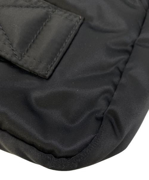 PORTER（ポーター）PORTER (ポーター) ショルダーバッグ ブラックの古着・服飾アイテム