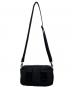 PORTER (ポーター) ショルダーバッグ ブラック：8000円
