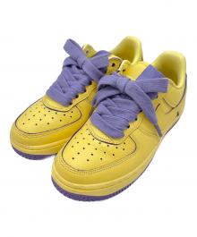 NIKE×Kobe Bryant（ナイキ×コービーブライアント）の古着「Air Force 1 Low Protro "Mamba Mentality"」｜イエロー