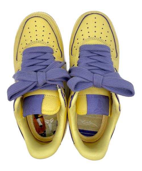 NIKE（ナイキ）NIKE (ナイキ) Kobe Bryant (コービーブライアント) Air Force 1 Low Protro 