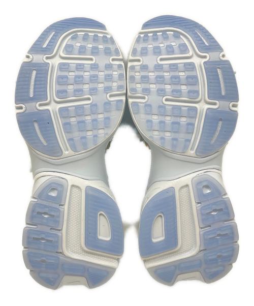 NIKE（ナイキ）NIKE (ナイキ) susan fang (スーザン・ファング) V2K Run ブルー サイズ:23㎝の古着・服飾アイテム