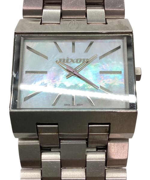 NIXON（ニクソン）NIXON (ニクソン) 腕時計の古着・服飾アイテム