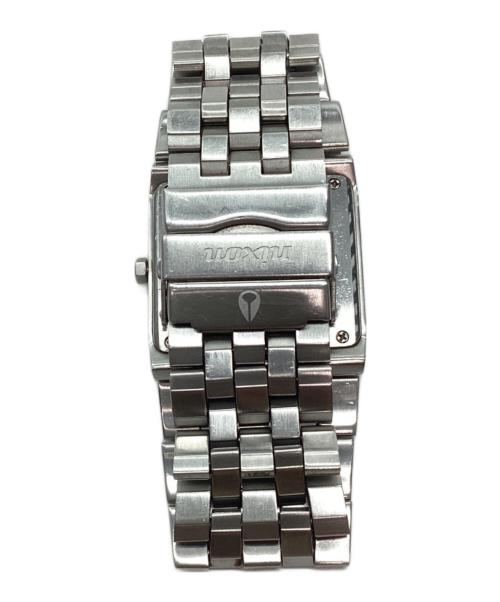 NIXON（ニクソン）NIXON (ニクソン) 腕時計の古着・服飾アイテム