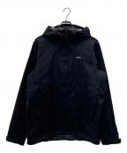 Patagoniaパタゴニア）の古着「ジャケット」｜ブラック