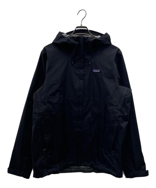 Patagonia（パタゴニア）Patagonia (パタゴニア) ジャケット ブラック サイズ:Ｍの古着・服飾アイテム