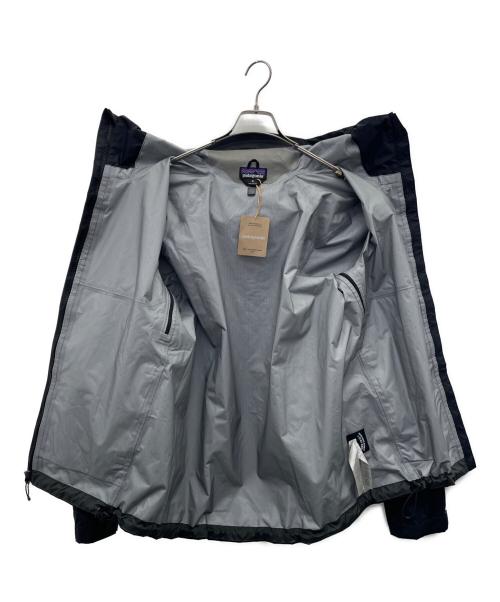 Patagonia（パタゴニア）Patagonia (パタゴニア) ジャケット ブラック サイズ:Ｍの古着・服飾アイテム