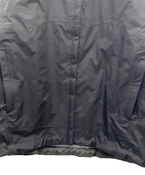 Patagonia（パタゴニア）Patagonia (パタゴニア) ジャケット ブラック サイズ:Ｍの古着・服飾アイテム