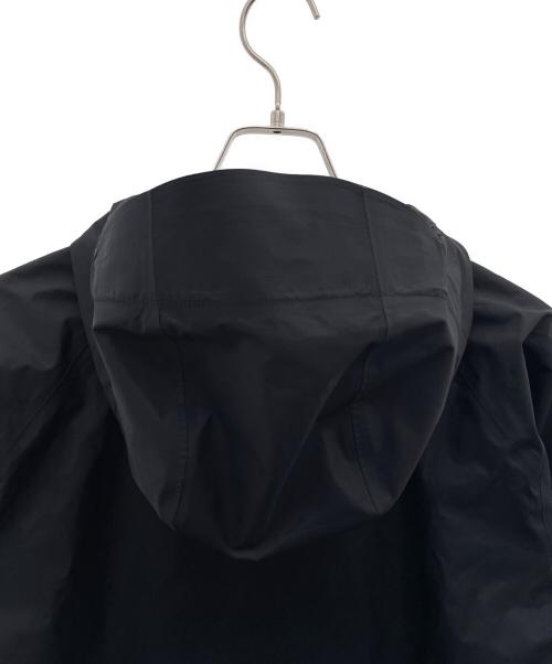 Patagonia（パタゴニア）Patagonia (パタゴニア) ジャケット ブラック サイズ:Ｍの古着・服飾アイテム