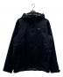 Patagonia（パタゴニア）の古着「ジャケット」｜ブラック