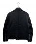 Schott (ショット) シングルライダースジャケット ブラック サイズ:Ｍ：36000円
