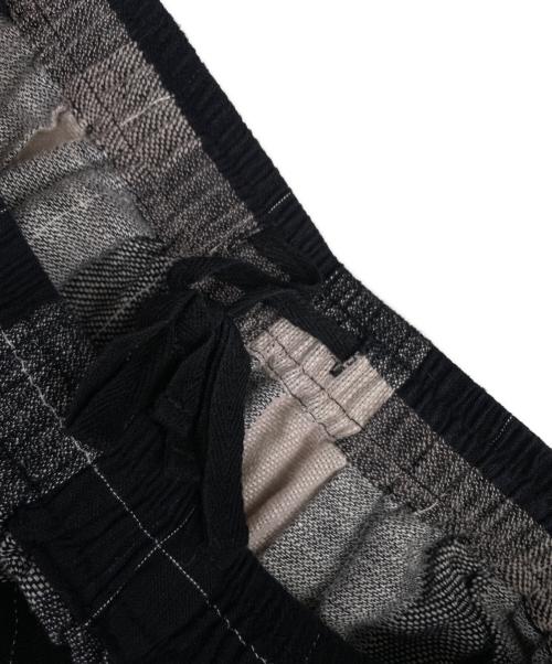 BYDSLEY（ビアズリー）BYDSLEY (ビアズリー) リネンパンツ サイズ:Ｆの古着・服飾アイテム