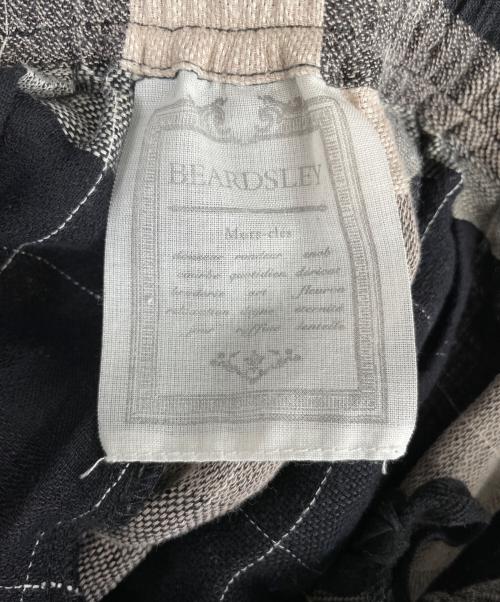 BYDSLEY（ビアズリー）BYDSLEY (ビアズリー) リネンパンツ サイズ:Ｆの古着・服飾アイテム