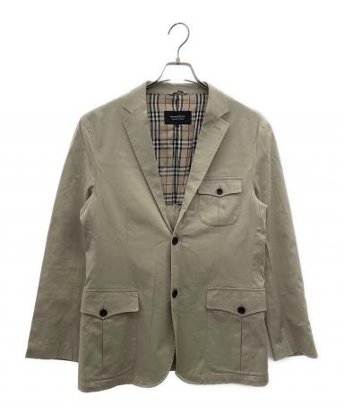 中古・古着通販】BURBERRY BLACK LABEL (バーバリーブラックレーベル