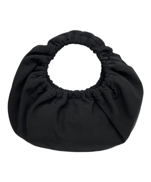 ALEXANDER WANG（アレキサンダー・ワン）ALEXANDER WANG (アレキサンダー・ワン) ハンドバッグ ブラックの古着・服飾アイテム