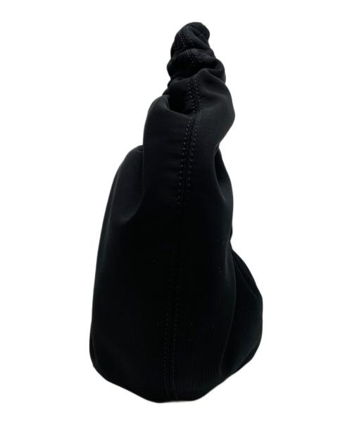 ALEXANDER WANG（アレキサンダー・ワン）ALEXANDER WANG (アレキサンダー・ワン) ハンドバッグ ブラックの古着・服飾アイテム