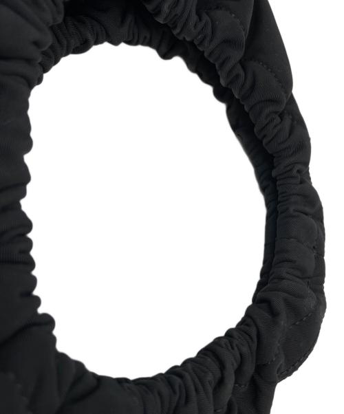ALEXANDER WANG（アレキサンダー・ワン）ALEXANDER WANG (アレキサンダー・ワン) ハンドバッグ ブラックの古着・服飾アイテム