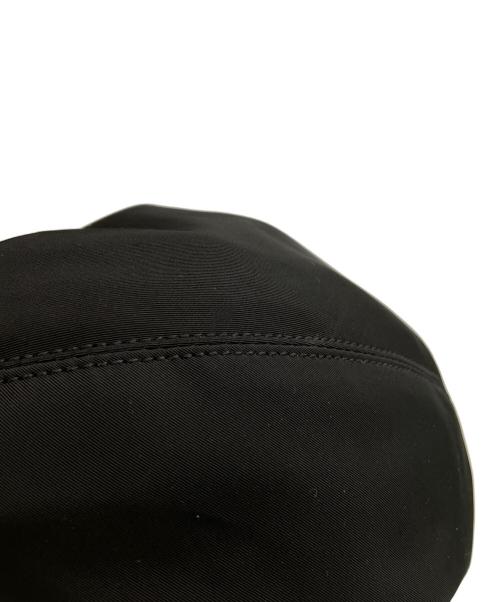 ALEXANDER WANG（アレキサンダー・ワン）ALEXANDER WANG (アレキサンダー・ワン) ハンドバッグ ブラックの古着・服飾アイテム