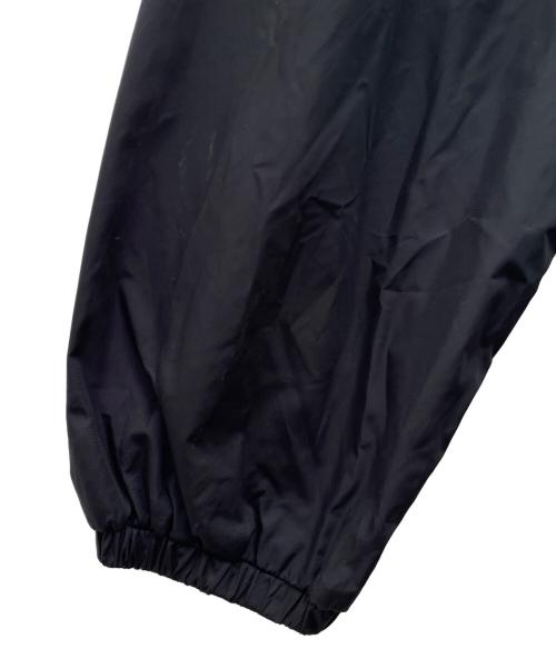 MONCLER（モンクレール）MONCLER (モンクレール) ナイロンジャケット ブラック サイズ:2の古着・服飾アイテム