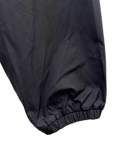 MONCLER（モンクレール）MONCLER (モンクレール) ナイロンジャケット ブラック サイズ:2の古着・服飾アイテム