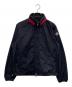 MONCLER（モンクレール）の古着「ナイロンジャケット」｜ブラック
