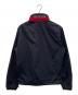 MONCLER (モンクレール) ナイロンジャケット ブラック サイズ:2：50000円