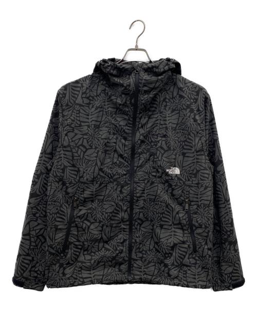 THE NORTH FACE（ザ ノース フェイス）THE NORTH FACE (ザ ノース フェイス) ジップジャケット グレー サイズ:Ｌの古着・服飾アイテム