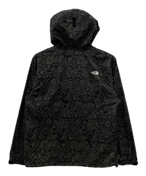 THE NORTH FACE（ザ ノース フェイス）THE NORTH FACE (ザ ノース フェイス) ジップジャケット グレー サイズ:Ｌの古着・服飾アイテム