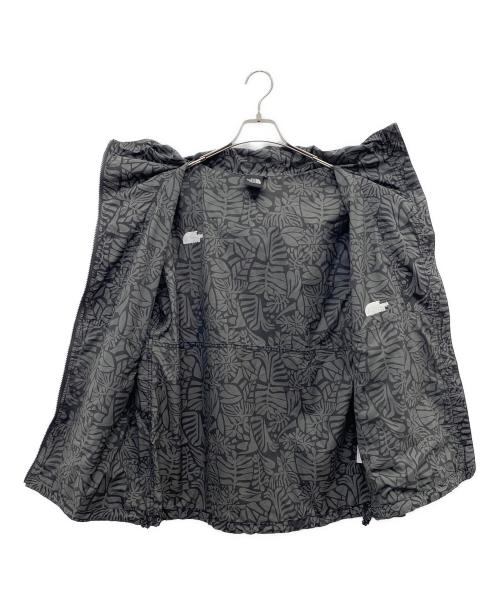 THE NORTH FACE（ザ ノース フェイス）THE NORTH FACE (ザ ノース フェイス) ジップジャケット グレー サイズ:Ｌの古着・服飾アイテム