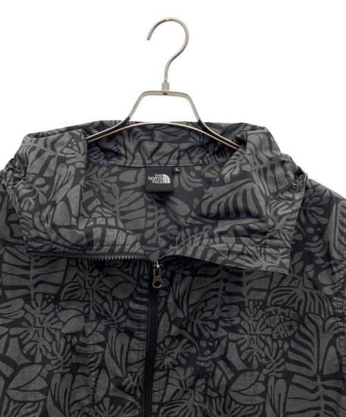 THE NORTH FACE（ザ ノース フェイス）THE NORTH FACE (ザ ノース フェイス) ジップジャケット グレー サイズ:Ｌの古着・服飾アイテム