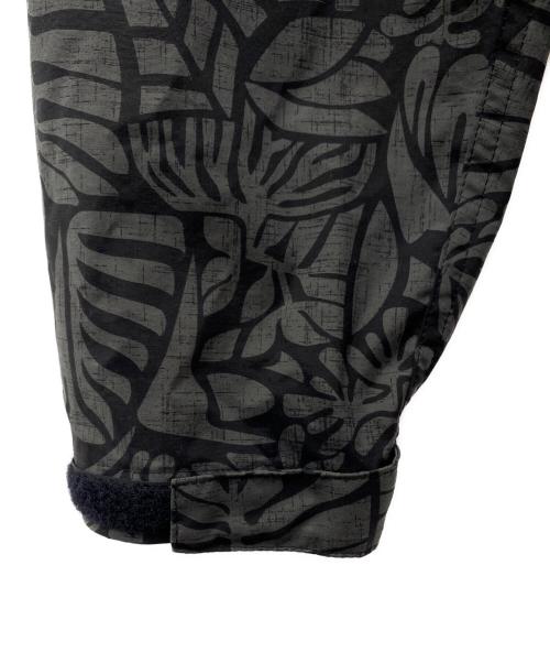 THE NORTH FACE（ザ ノース フェイス）THE NORTH FACE (ザ ノース フェイス) ジップジャケット グレー サイズ:Ｌの古着・服飾アイテム
