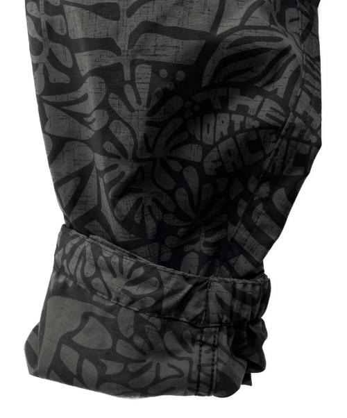 THE NORTH FACE（ザ ノース フェイス）THE NORTH FACE (ザ ノース フェイス) ジップジャケット グレー サイズ:Ｌの古着・服飾アイテム