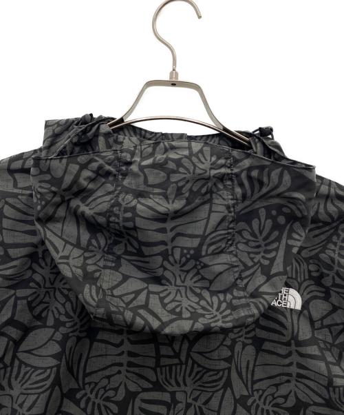 THE NORTH FACE（ザ ノース フェイス）THE NORTH FACE (ザ ノース フェイス) ジップジャケット グレー サイズ:Ｌの古着・服飾アイテム