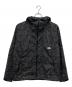 THE NORTH FACE（ザ ノース フェイス）の古着「ジップジャケット」｜グレー