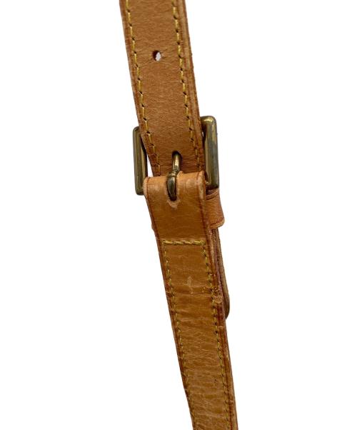 LOUIS VUITTON（ルイ ヴィトン）LOUIS VUITTON (ルイ ヴィトン) ジュヌフィーユMM ブラウンの古着・服飾アイテム