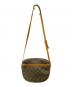 LOUIS VUITTON (ルイ ヴィトン) ジュヌフィーユMM ブラウン：40000円