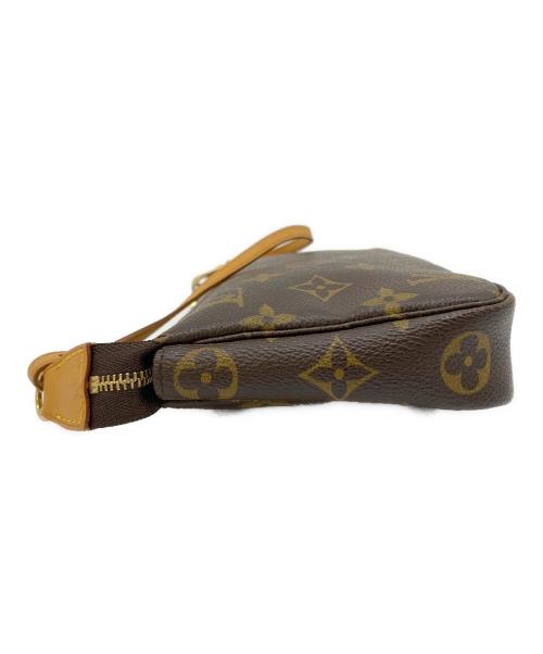 LOUIS VUITTON（ルイ ヴィトン）LOUIS VUITTON (ルイ ヴィトン) ポーチの古着・服飾アイテム