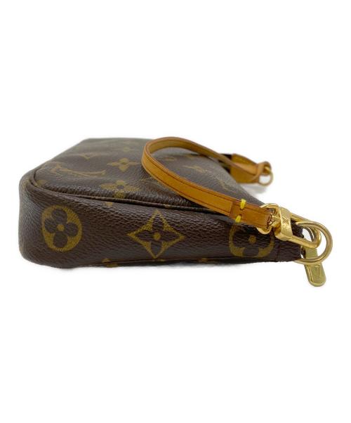LOUIS VUITTON（ルイ ヴィトン）LOUIS VUITTON (ルイ ヴィトン) ポーチの古着・服飾アイテム