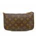 LOUIS VUITTON (ルイ ヴィトン) ポーチ：90000円