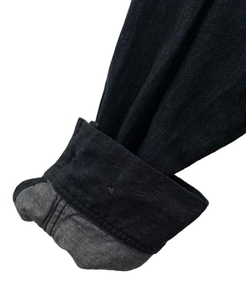 JOURNAL STANDARD（ジャーナルスタンダード）JOURNAL STANDARD (ジャーナルスタンダード) 薄手カーディガン インディゴ サイズ:Ｍの古着・服飾アイテム