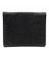 LOUIS VUITTON (ルイ ヴィトン) コインケース ブラック：15000円