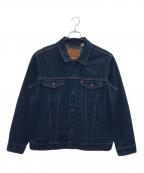 LEVI'Sリーバイス）の古着「デニムジャケット」｜ブルー