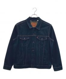 LEVI'S（リーバイス）の古着「デニムジャケット」｜ブルー