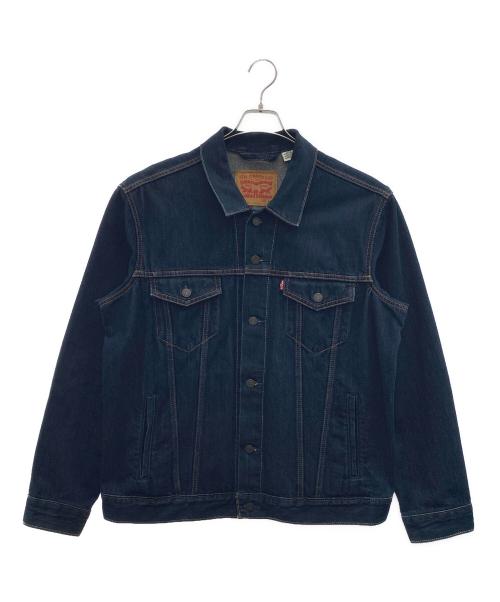 LEVI'S（リーバイス）LEVI'S (リーバイス) デニムジャケット ブルー サイズ:Lの古着・服飾アイテム