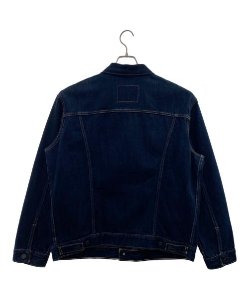 LEVI'S（リーバイス）LEVI'S (リーバイス) デニムジャケット ブルー サイズ:Lの古着・服飾アイテム