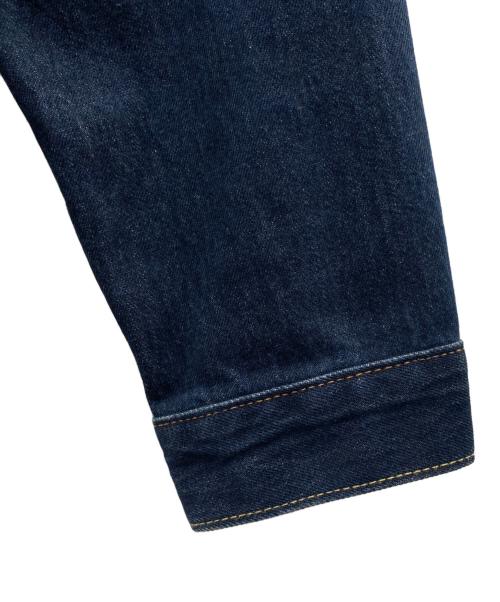 LEVI'S（リーバイス）LEVI'S (リーバイス) デニムジャケット ブルー サイズ:Lの古着・服飾アイテム