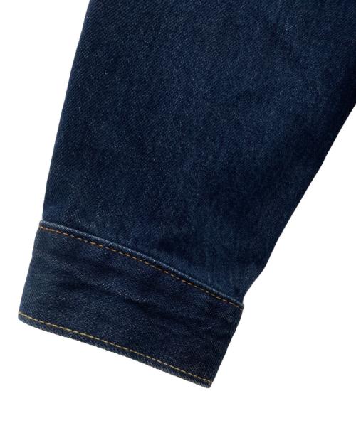 LEVI'S（リーバイス）LEVI'S (リーバイス) デニムジャケット ブルー サイズ:Lの古着・服飾アイテム