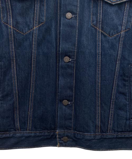 LEVI'S（リーバイス）LEVI'S (リーバイス) デニムジャケット ブルー サイズ:Lの古着・服飾アイテム