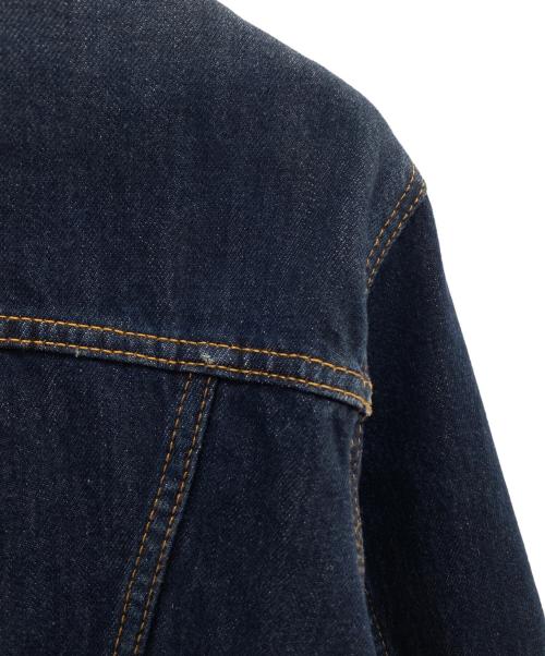 LEVI'S（リーバイス）LEVI'S (リーバイス) デニムジャケット ブルー サイズ:Lの古着・服飾アイテム